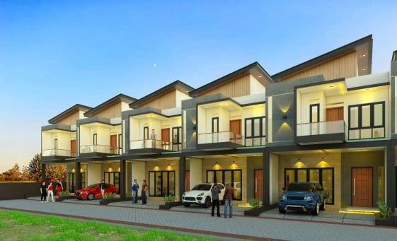 Mobirise Website Builder