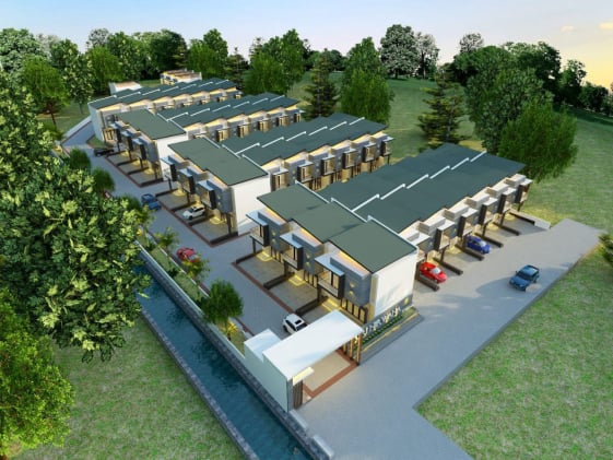 Mobirise Website Builder